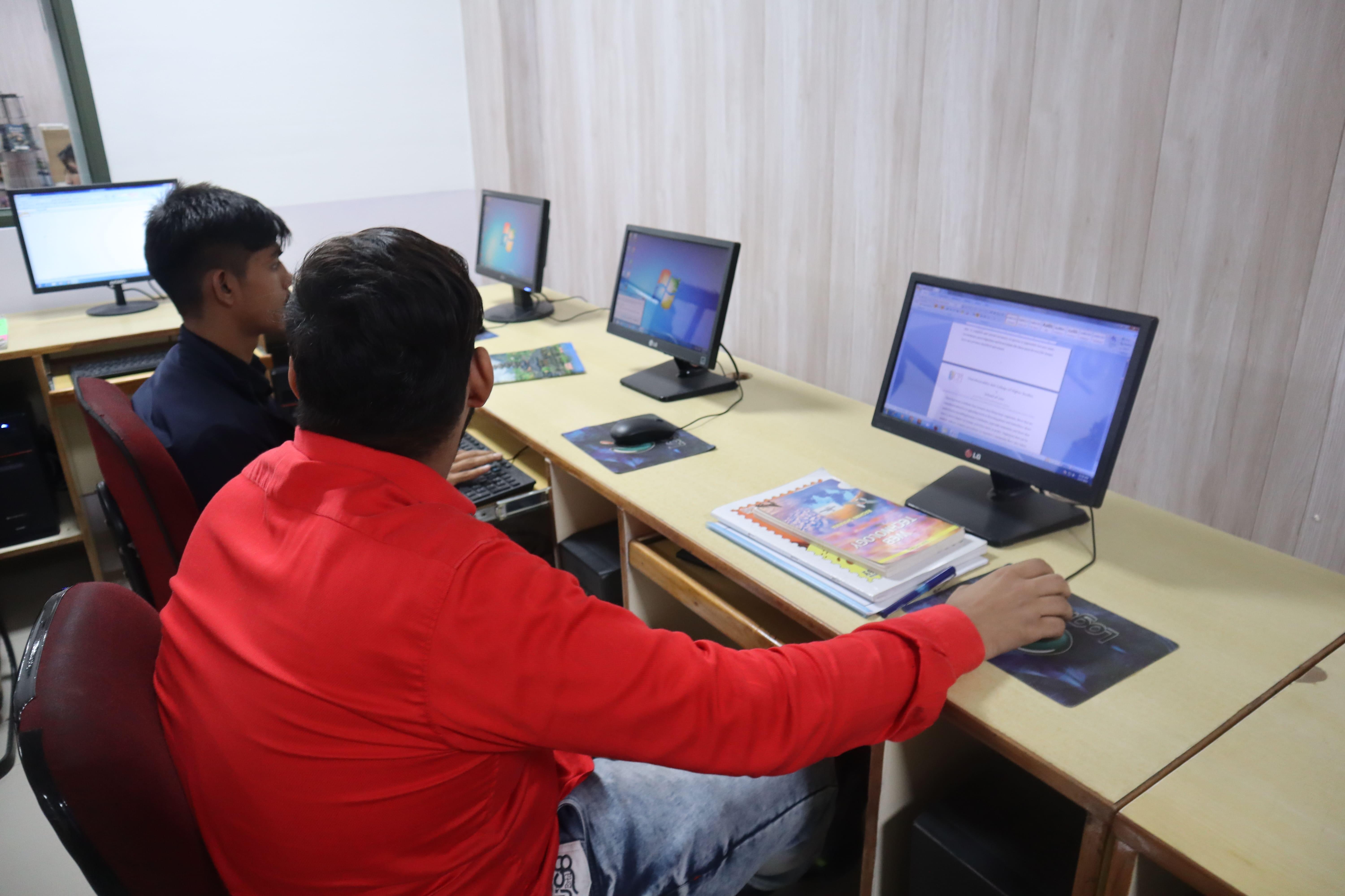 CPJIMT Infrastructure photo 15